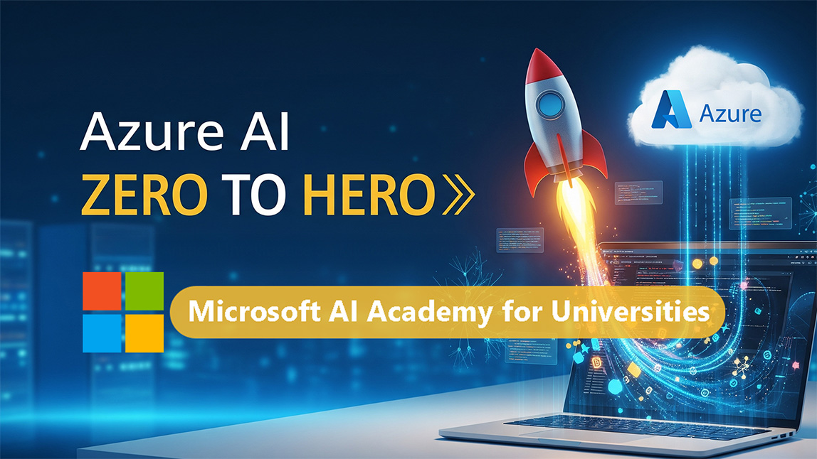 Azure AI | MOOC